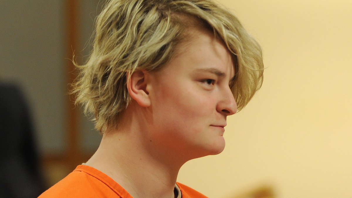 Alaska woman gets 99 years in friend's death – NBC 5 Dallas-Fort Worth - Vimarsana News