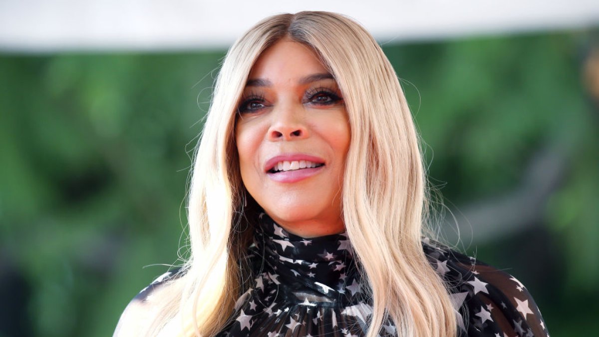 Lifetime to air 'unfiltered' Wendy Williams documentary with nearly 2 years of footage – NBC 5 Dallas-Fort Worth - Vimarsana News