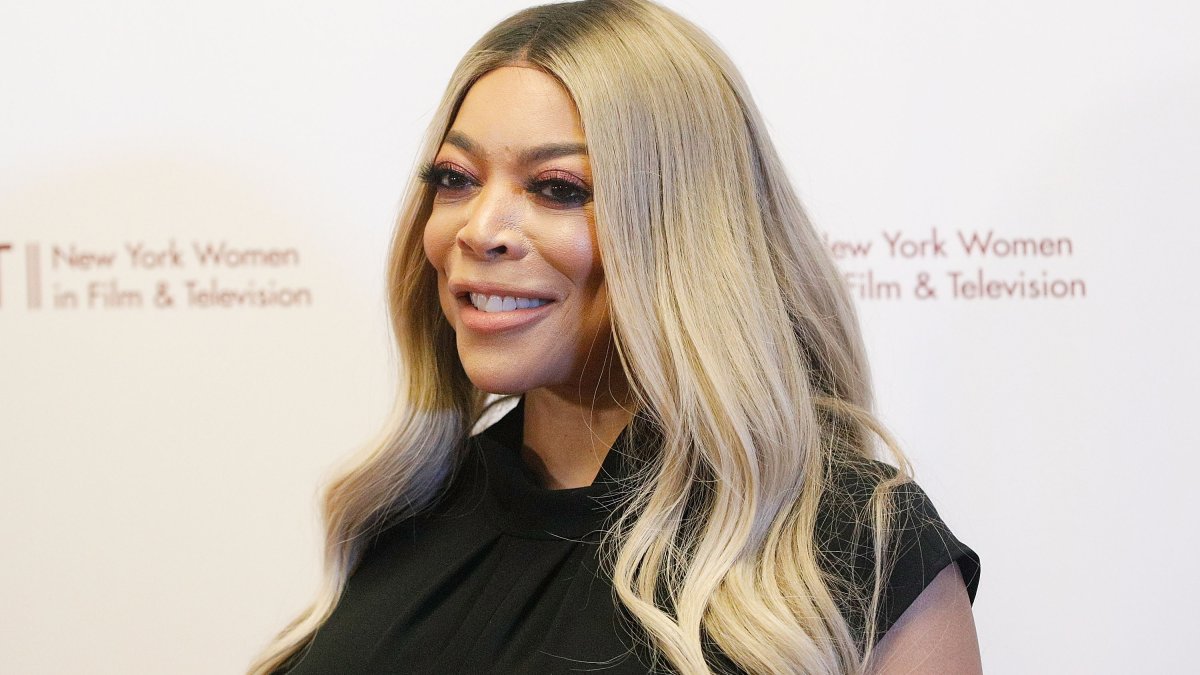 Producers reveal Wendy Williams documentary highlights importance of guardianships – NBC 5 Dallas-Fort Worth - Vimarsana News