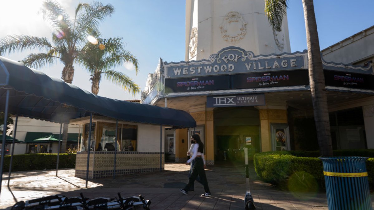 Prominent Hollywood directors join to purchase Village Theater in Los Angeles – NBC 5 Dallas-Fort Worth - Vimarsana News