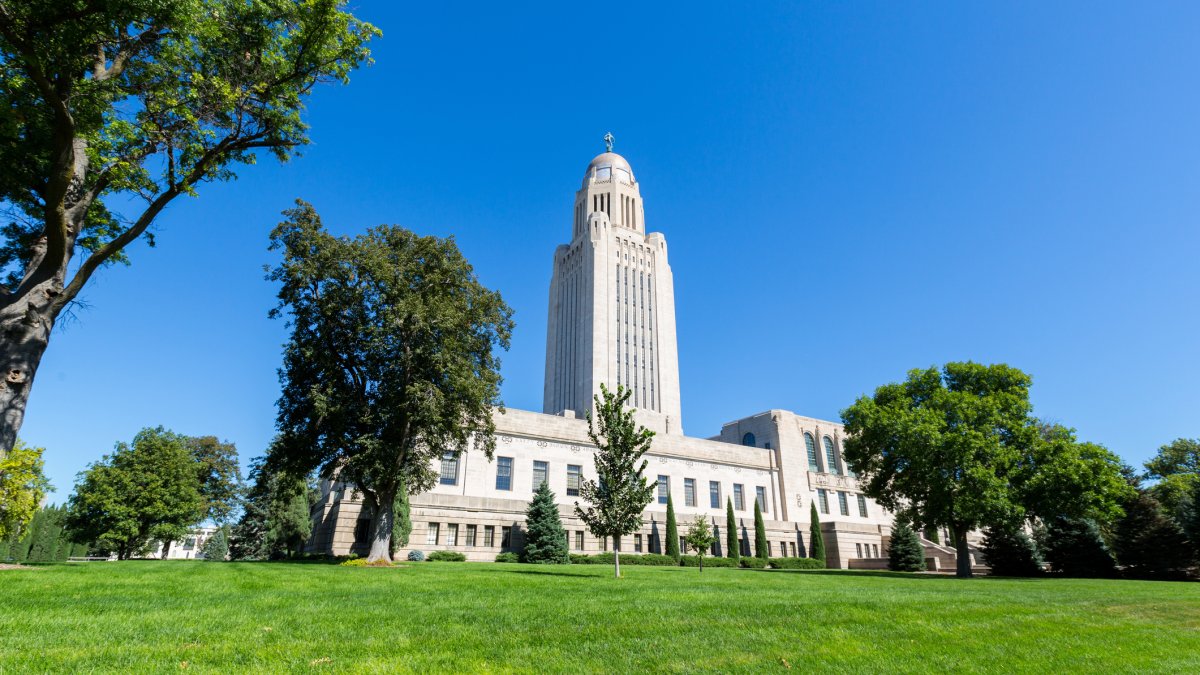 Nebraska wants to enact 'stand your ground' law – NBC 5 Dallas-Fort Worth - Vimarsana News