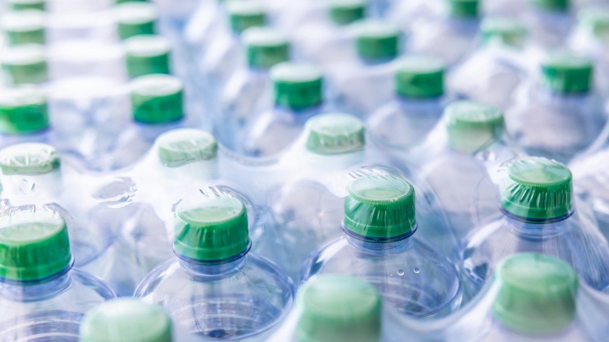 Nevada jury awards $130M to 5 people who had liver damage after drinking bottled water