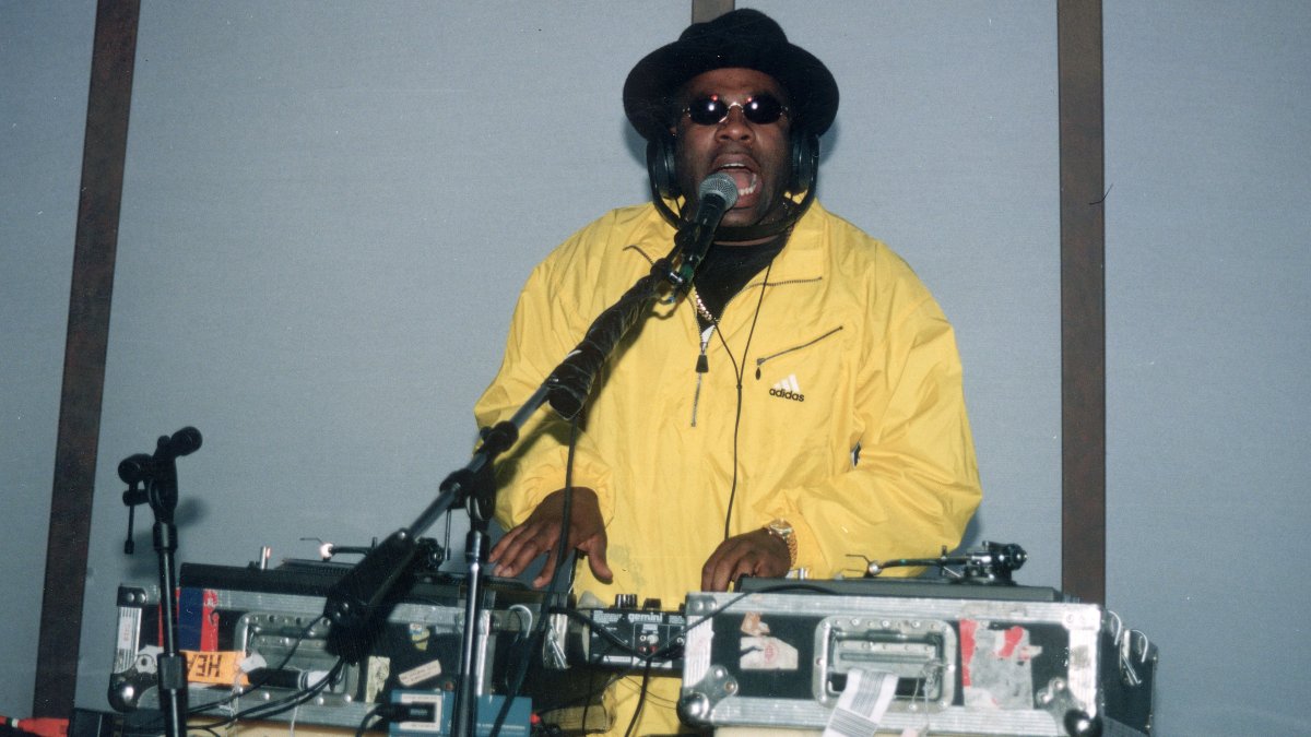Guilty verdicts in Jam Master Jay murder trial – NBC 5 Dallas-Fort Worth - Vimarsana News