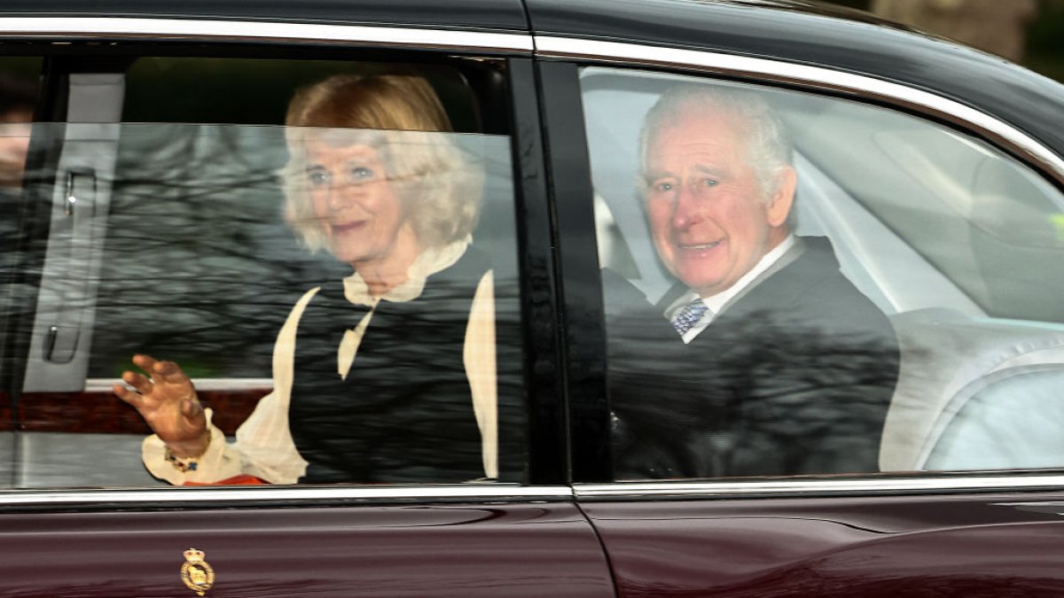 King Charles III breaks silence after cancer diagnosis