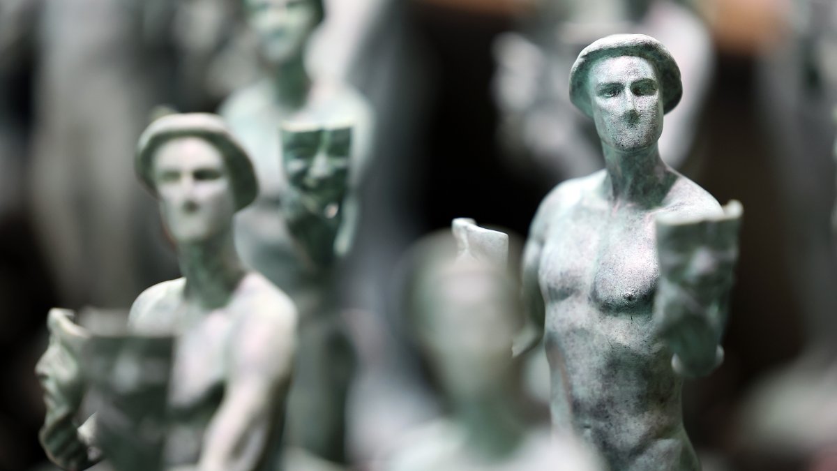 How to watch the 2024 SAG Awards and red carpet NBC 5 DallasFort Worth