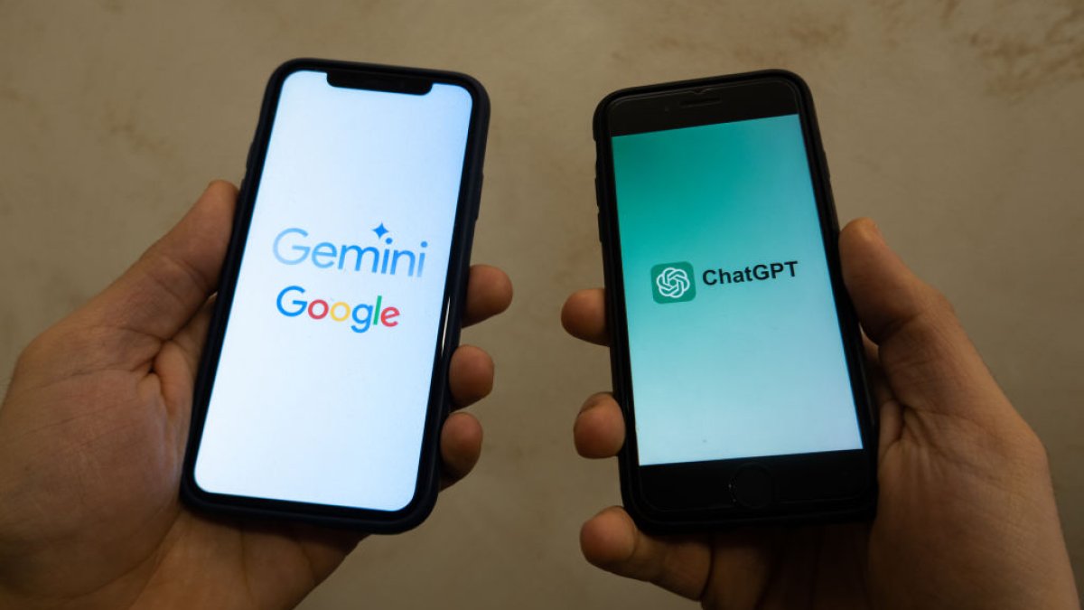 Chatbots mislead voters during US primaries, report finds – NBC 5 Dallas-Fort Worth - Vimarsana News