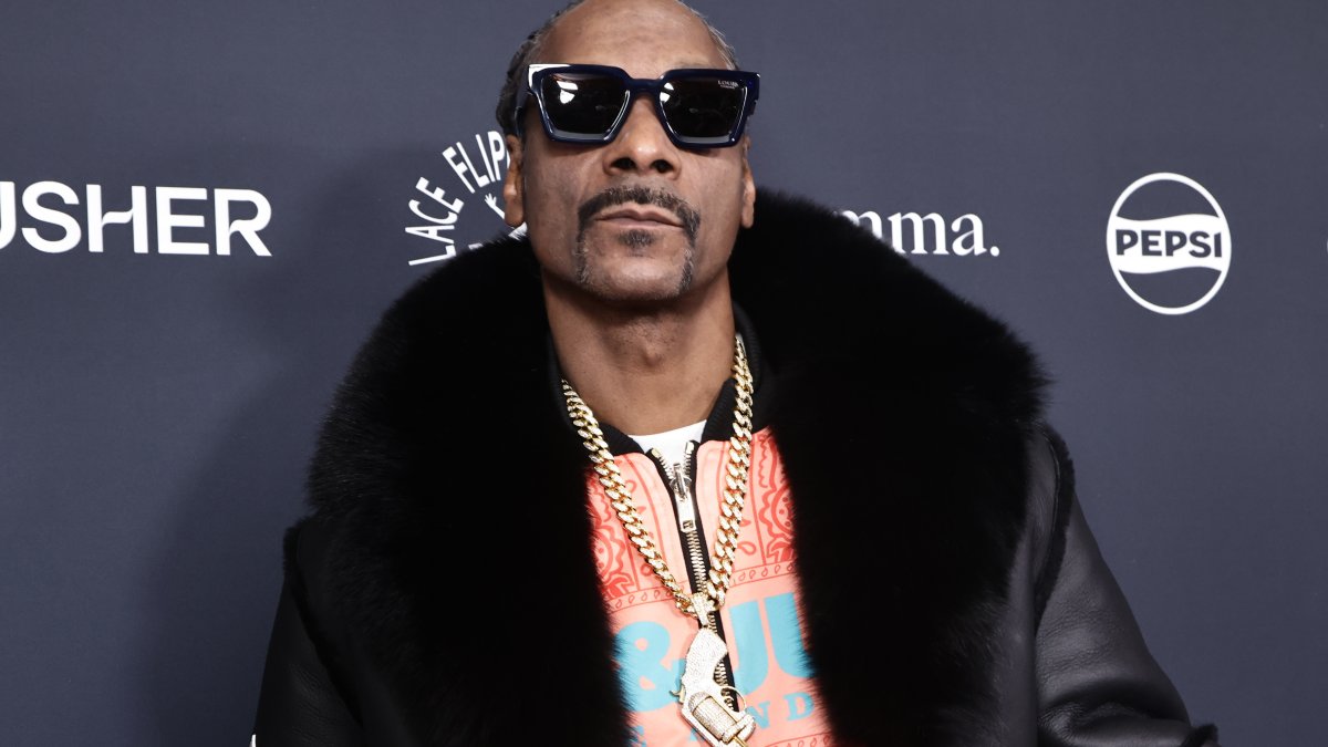 Snoop Dogg's younger brother Bing Worthington dead at 44 – NBC 5 Dallas-Fort Worth - Vimarsana News