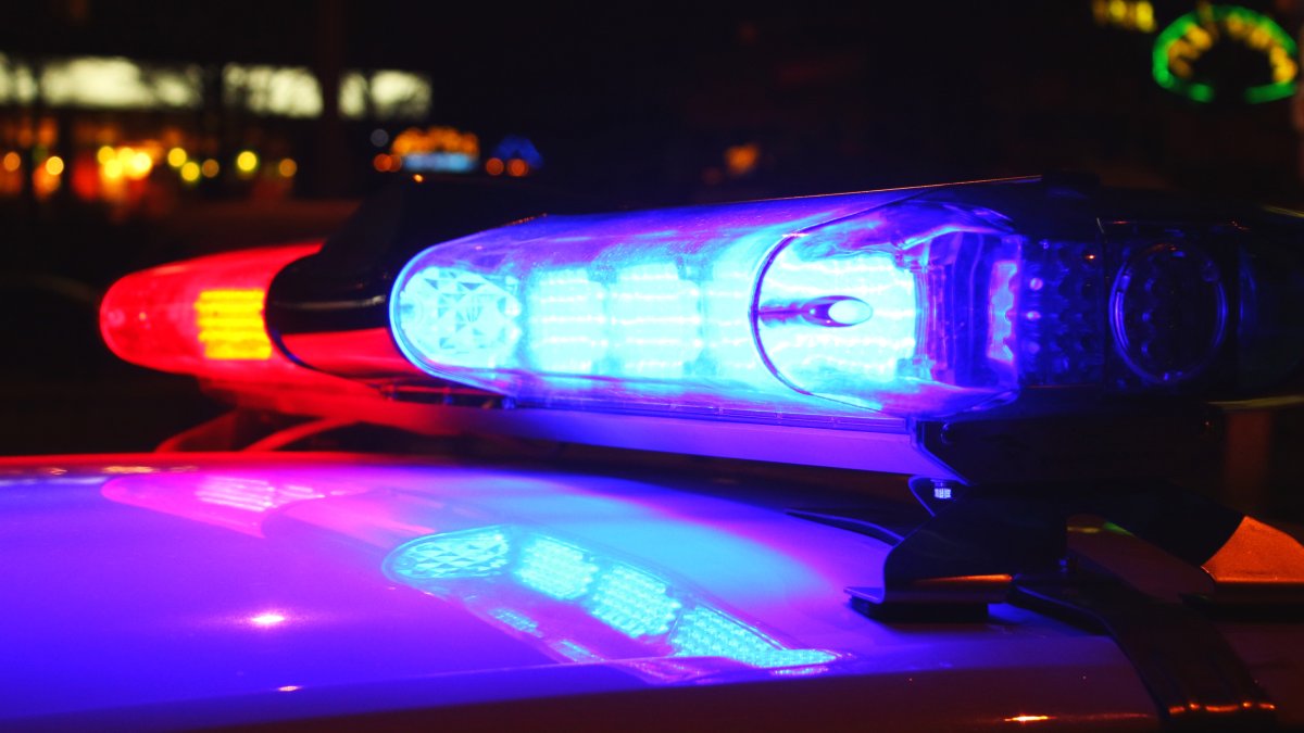Man charged in fatal North Richland Hills shooting