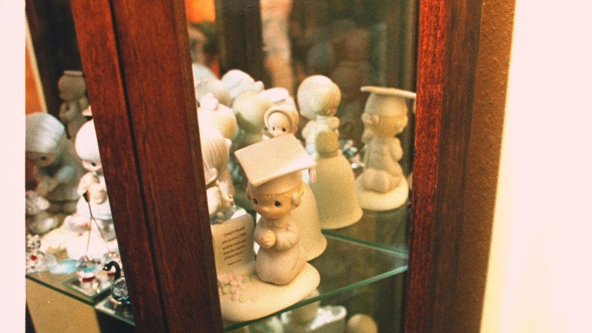 Could your Precious Moments figurines actually could be worth thousands? – NBC 5 Dallas-Fort Worth - Vimarsana News