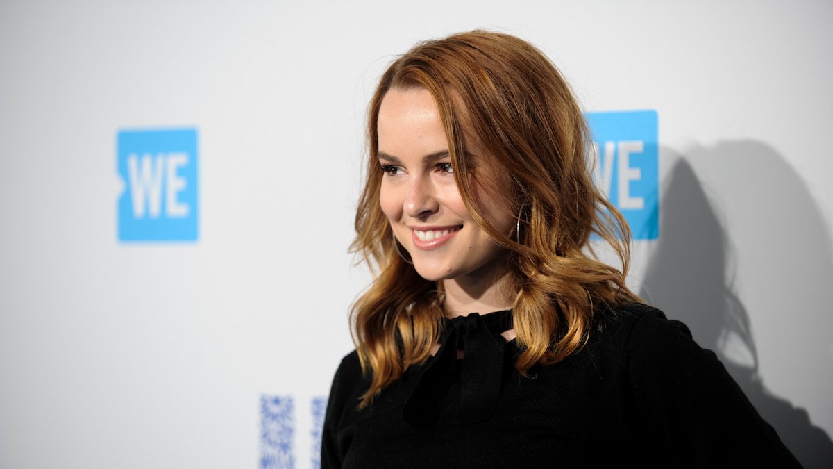 Bridgit Mendler launches space startup – NBC 5 Dallas-Fort Worth - Vimarsana News