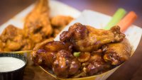 Hungry? Here's how to get free wings from Buffalo Wild Wings Monday