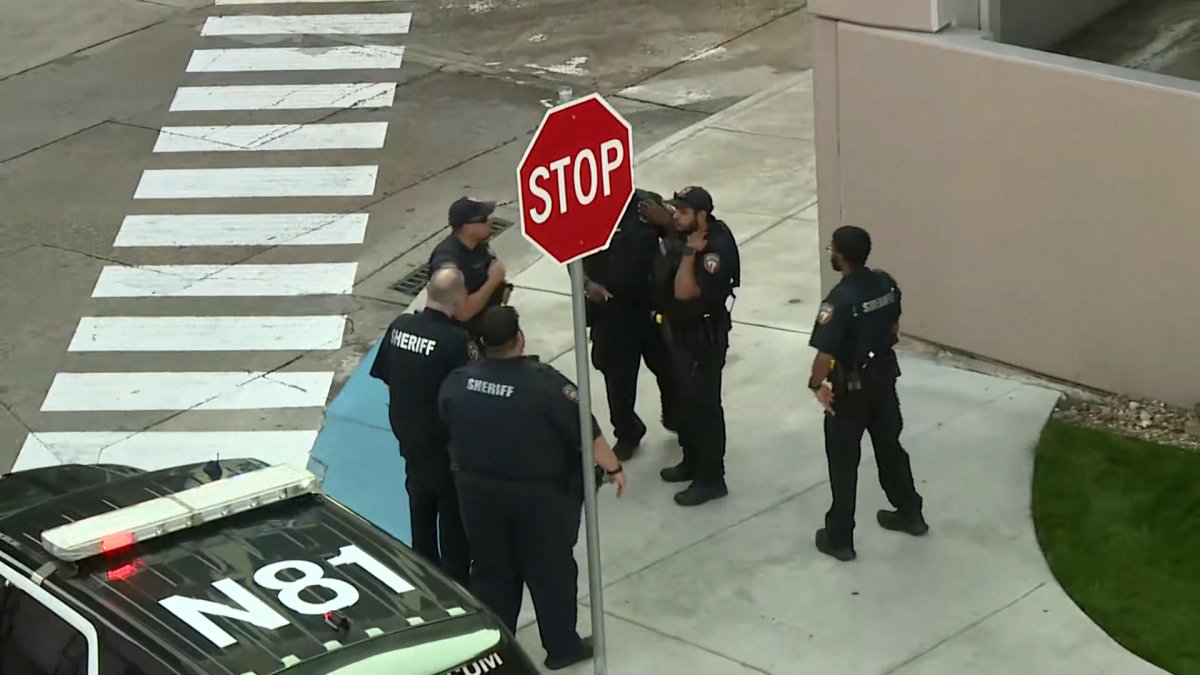 Woman with small child opens fire inside Joel Osteen’s Texas megachurch