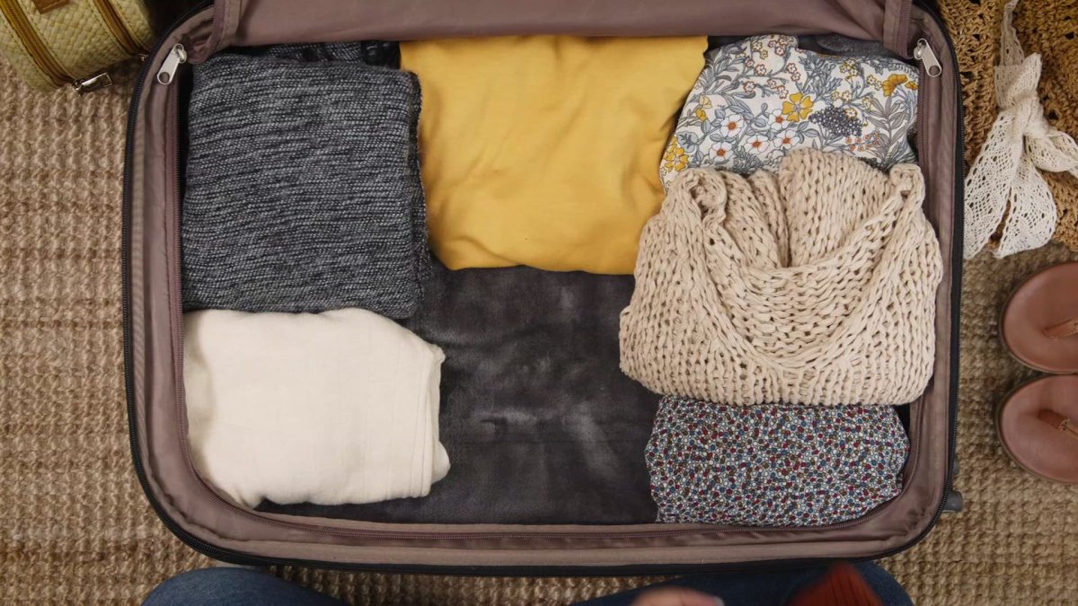 How to plan Spring Break vacation – NBC 5 Dallas-Fort Worth - Vimarsana News