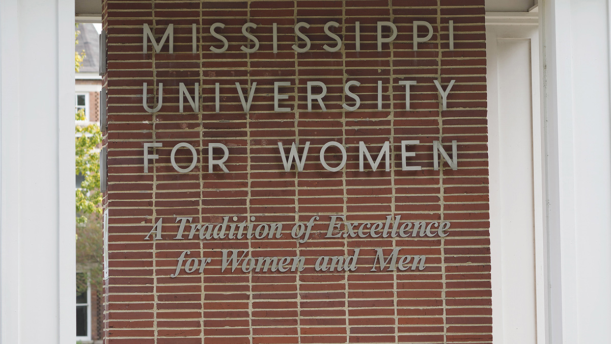 Mississippi Women