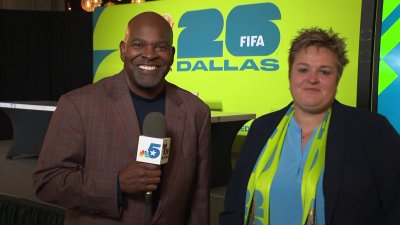 Dallas sports executive helps deliver World Cup matches after 15-year effort