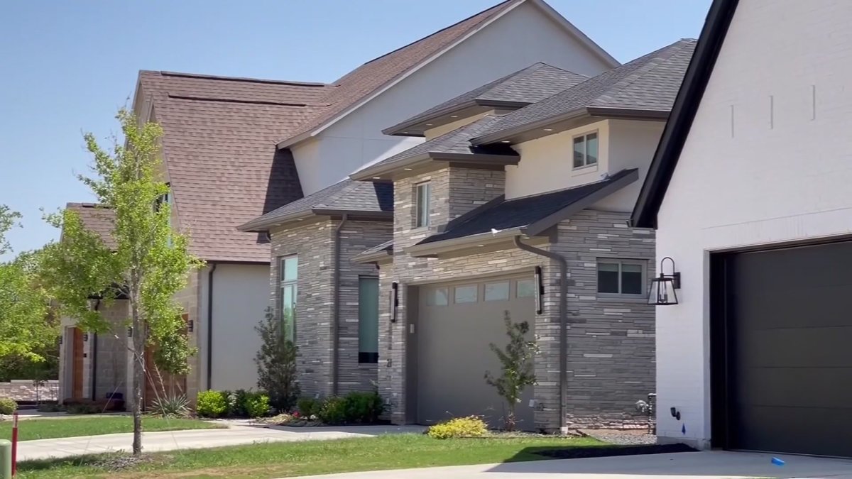 How a North Texas Family Just Closed on a Home with a 3 Percent Interest Rate