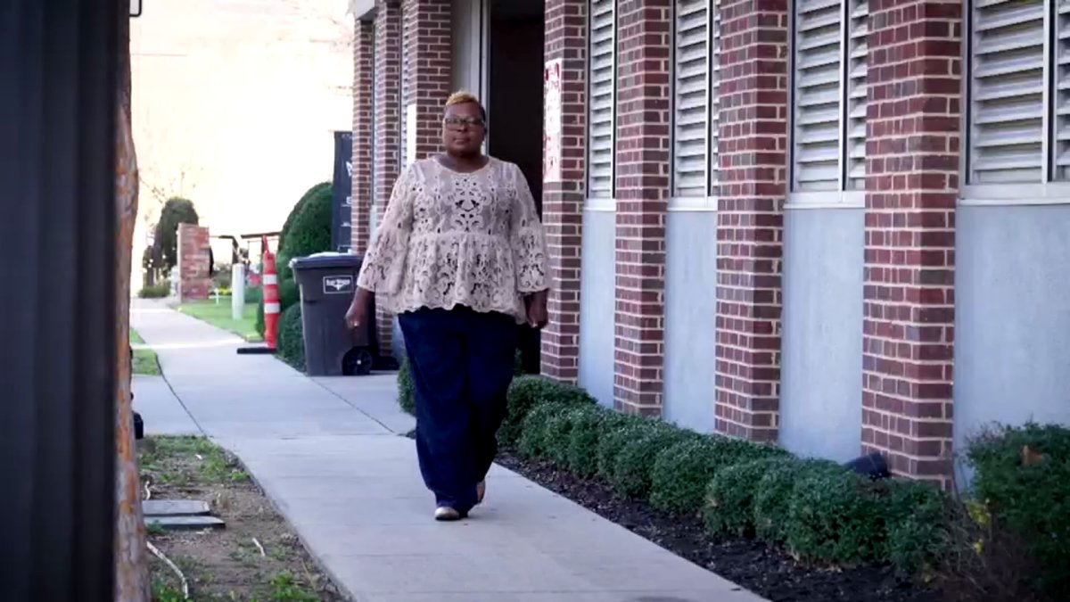 Texas homeowner missing thousands after seeking foreclosure help NBC