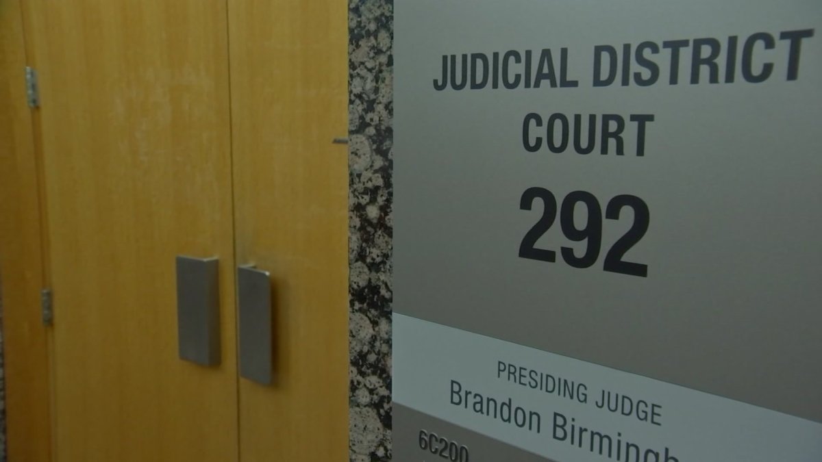 Irving real estate executive facing arrest after failing to show up in court on theft charges