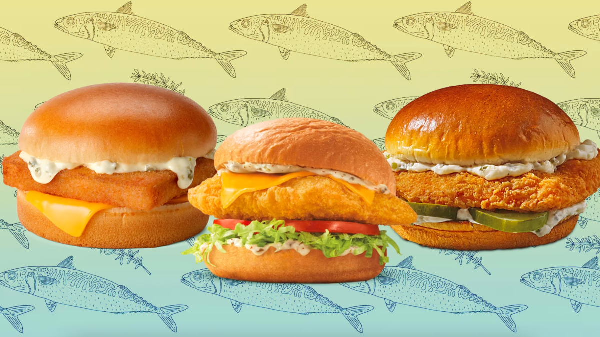 Lent 2024: Where to get fish sandwiches – NBC 5 Dallas-Fort Worth - Vimarsana News
