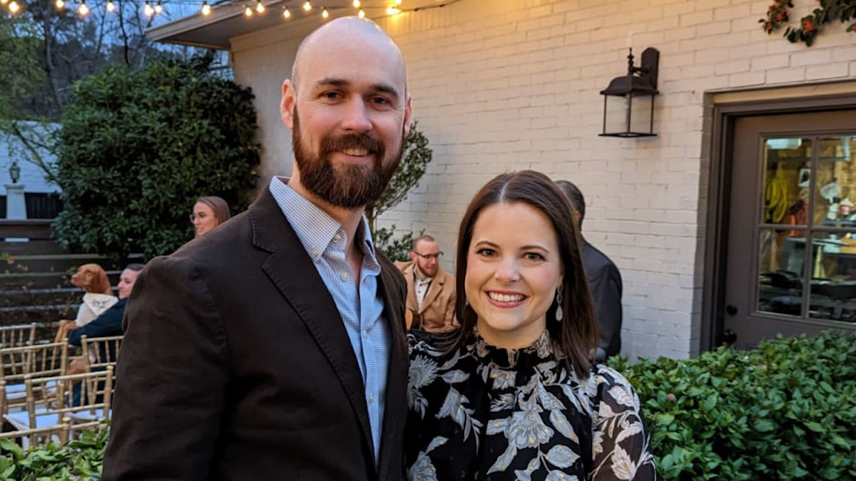 Alabama IVF ruling leads to canceled embryo transfer for couple – NBC 5 Dallas-Fort Worth - Vimarsana News