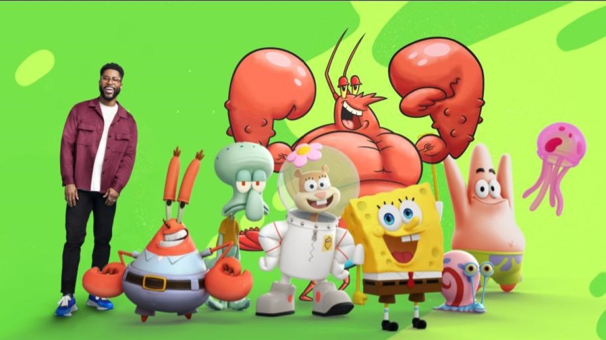 It's happening: SpongeBob to perform "Sweet Victory" at Super Bowl – NBC 5 Dallas-Fort Worth - Vimarsana News