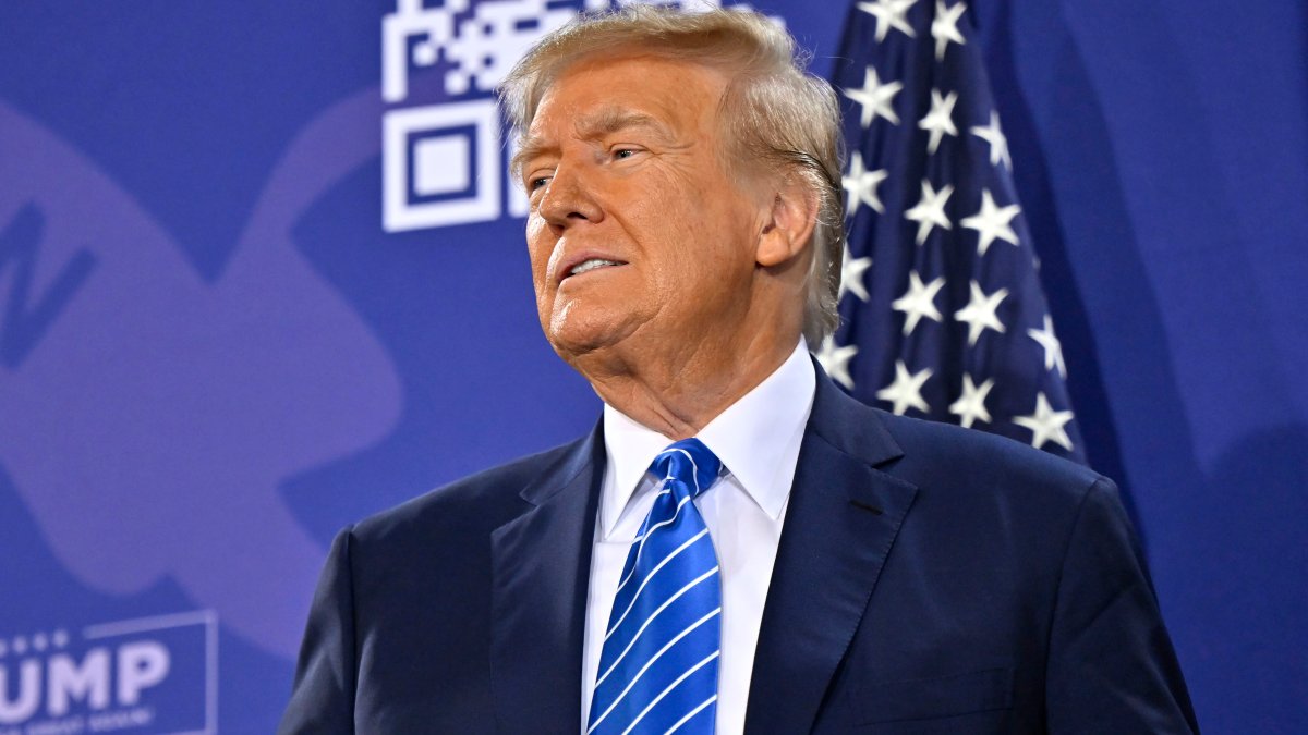 How a Trump conviction changes the 2024 race in NBC News' latest poll