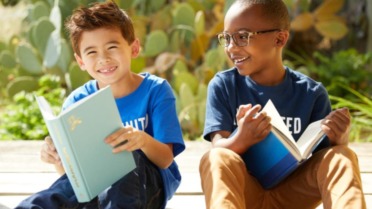 Hundreds of volunteers still needed for United Way Reading Day - Vimarsana News