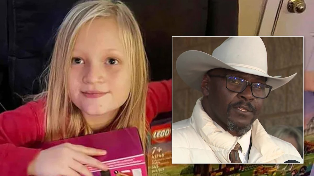 Body of missing Texas girl found in the Trinity River, man to face capital murder charge – NBC 5 Dallas-Fort Worth - Vimarsana News