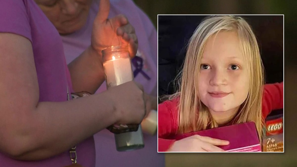 Family friend is charged with capital murder in the death of Audrii Cunningham – NBC 5 Dallas-Fort Worth - Vimarsana News