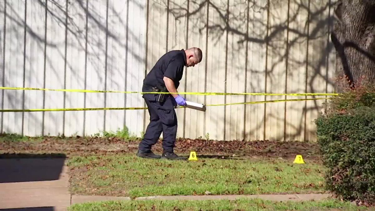 Boy shot in the leg near Dallas area high school – NBC 5 Dallas-Fort Worth - Vimarsana News