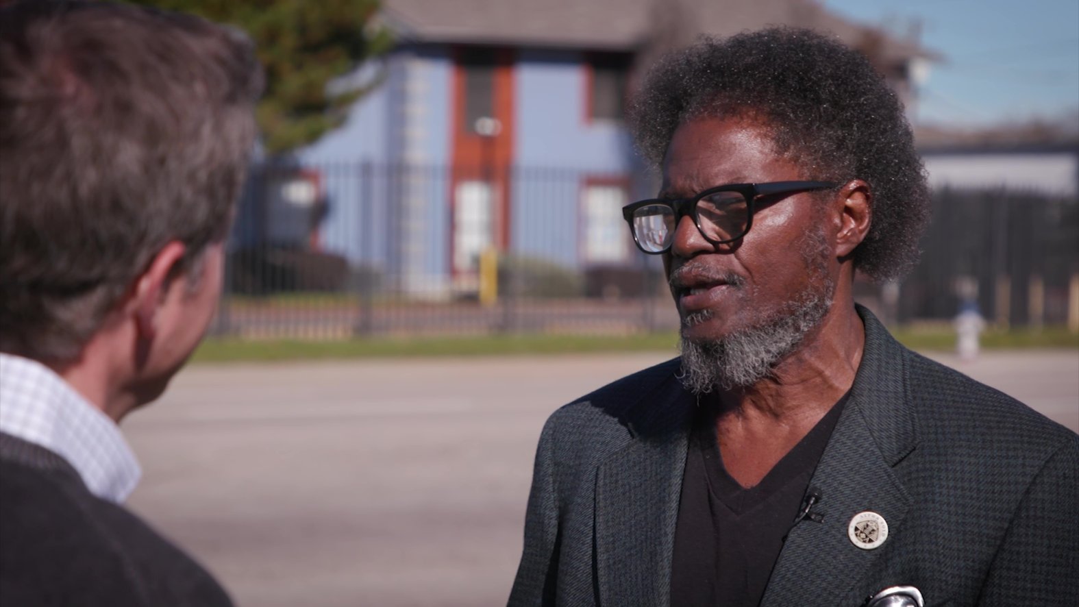 Transportation officials pledge action to address Dallas’ Loop 12 ...