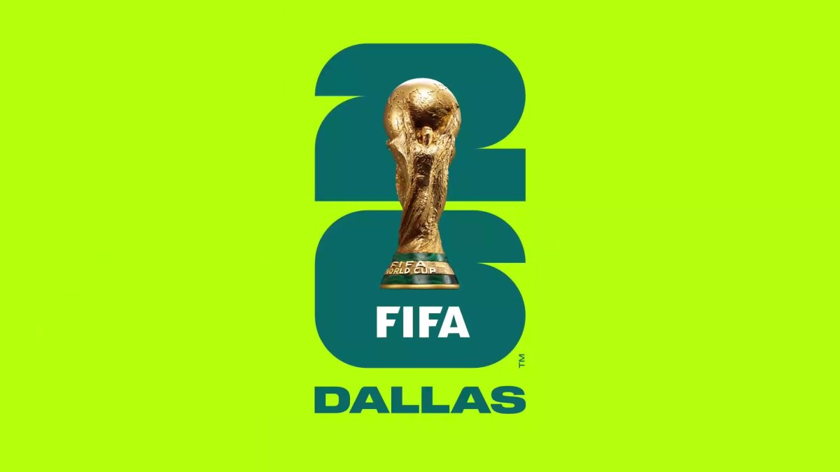 FIFA names Dallas host for International Broadcast Center