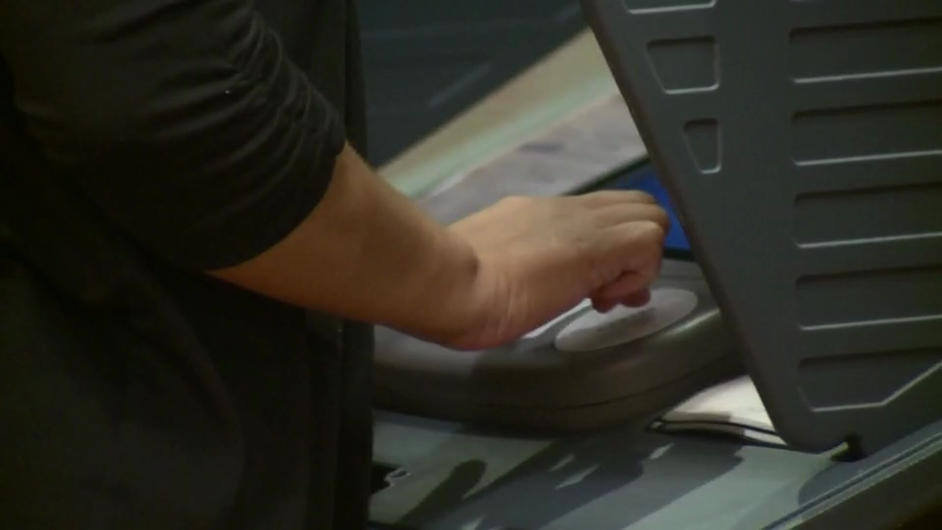 North Texas has hundreds of thousands of new registered voters. Will they show up in the primary? - Vimarsana News