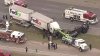 Traffic Alert: Fatal crash slows traffic on eastbound I-20 near Duncanville