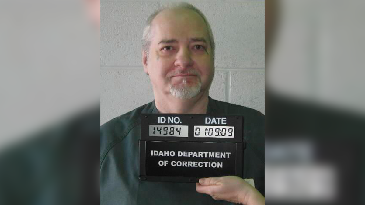 Idaho set to execute a death row inmate – NBC 5 Dallas-Fort Worth