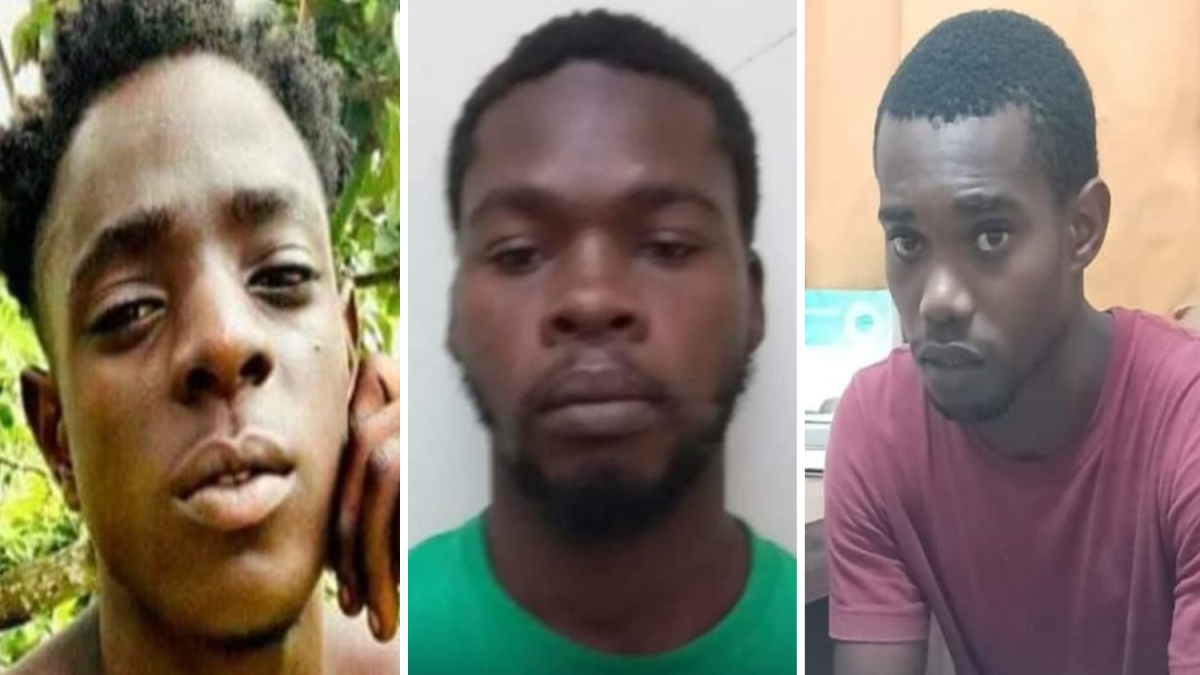 2 Americans believed dead after Grenada escapees hijacked their yacht, police say – NBC 5 Dallas-Fort Worth - Vimarsana News