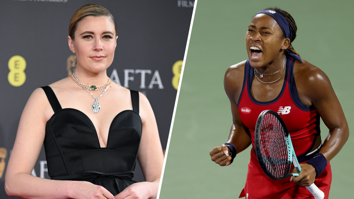 Coco Gauff, Greta Gerwig highlight TIME's 2024 Women of the Year selections – NBC 5 Dallas-Fort Worth - Vimarsana News