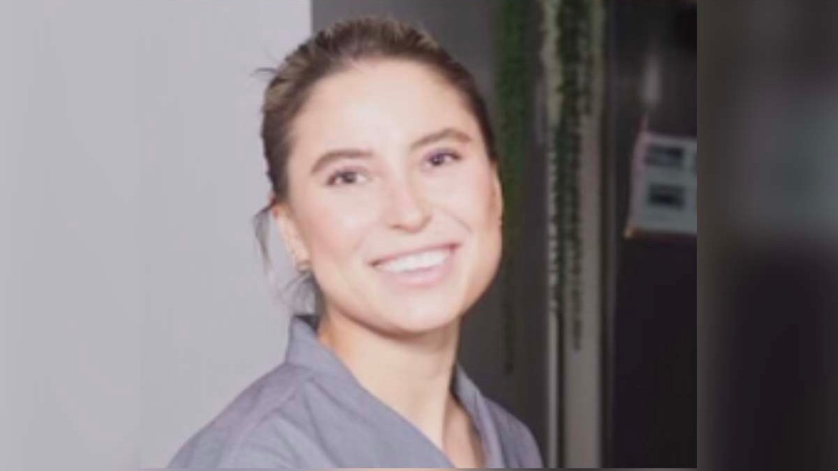 Russian authorities detain LA woman on suspicion of treason – NBC 5 Dallas-Fort Worth - Vimarsana News