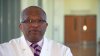 Doctor born in segregated Parkland hospital elected system's first African American medical staff president
