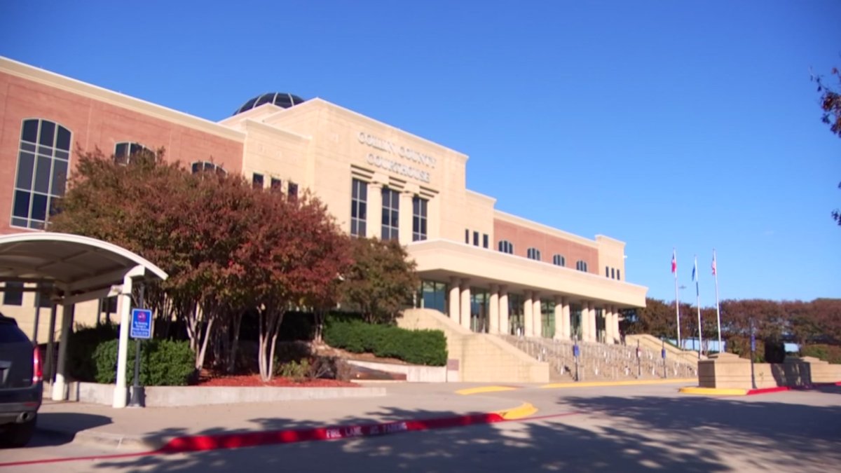 Serial rapist sentenced to life in prison – NBC 5 Dallas-Fort Worth - Vimarsana News