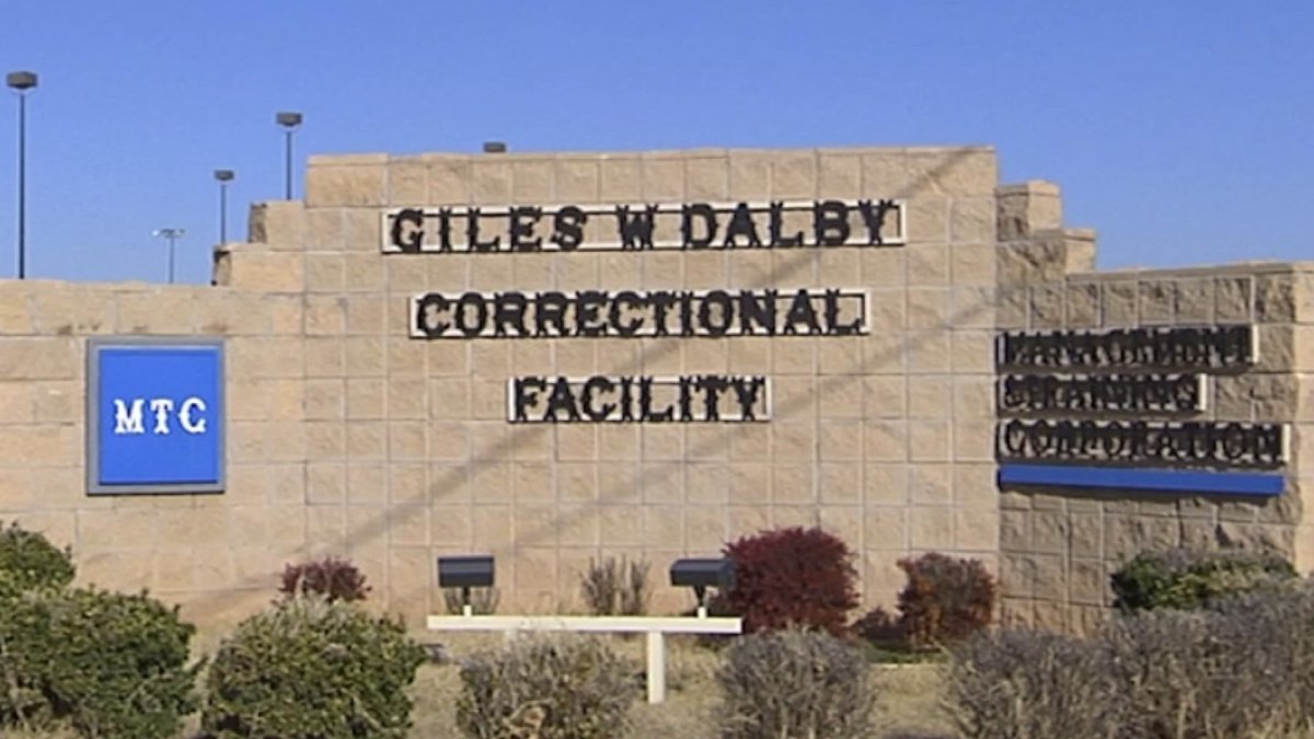 Tarrant County seeking exit from contract with private prison – NBC 5 Dallas-Fort Worth - Vimarsana News