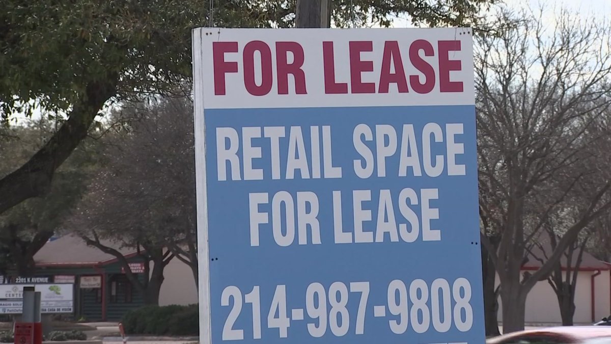 Plano seeks to renovate shopping center – NBC 5 Dallas-Fort Worth - Vimarsana News