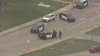Possible road rage shooting reported near Southwest High School in Fort Worth