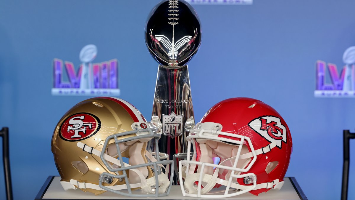 Officials tout Super Bowl plans to crimp counterfeiting, ground drones, curb human trafficking