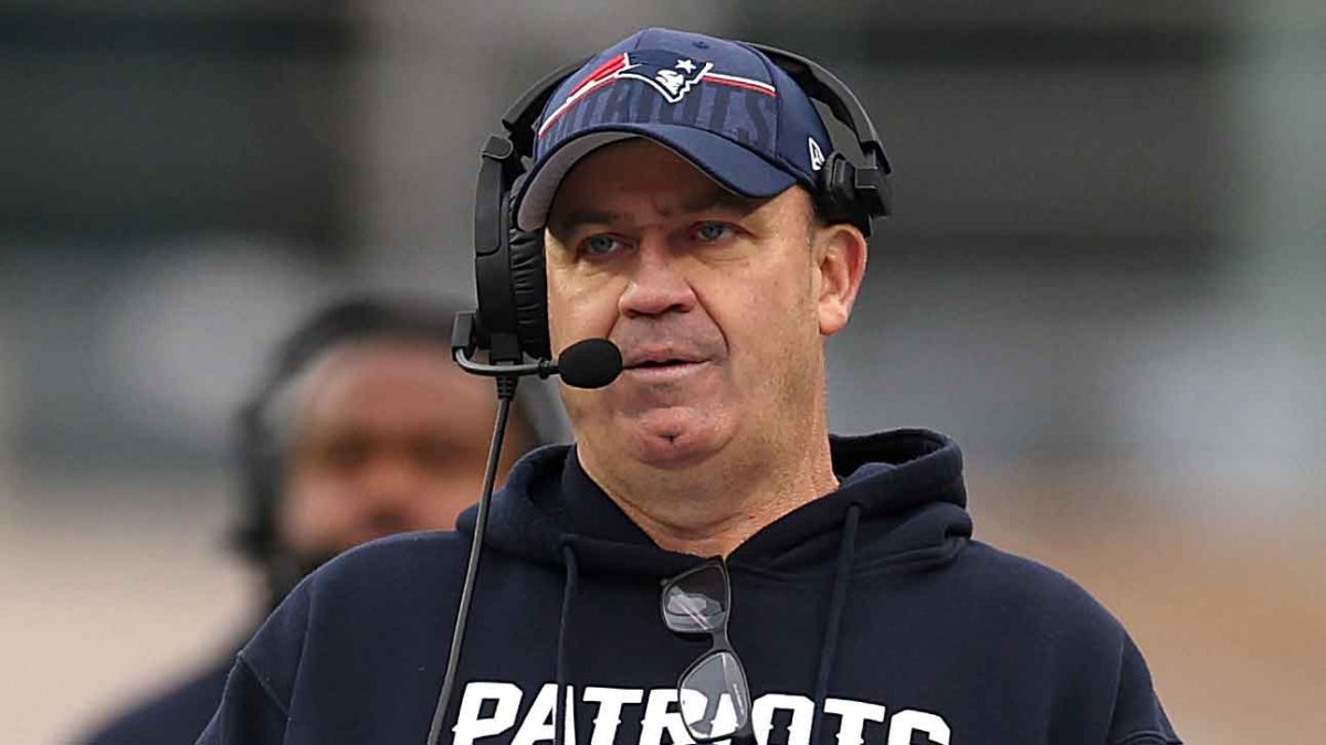 Boston College to hire Bill O’Brien as head coach Report NBC 5