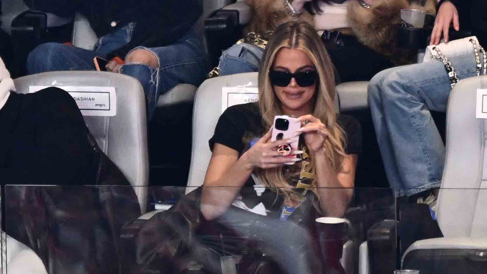 What celebrities are at the Super Bowl? NBC 5 DallasFort Worth