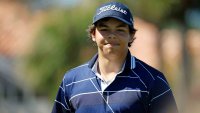 Tiger Woods' son Charlie Woods fails to advance in PGA Tour pre-qualifier event
