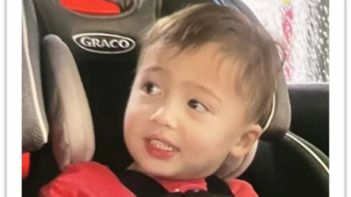 Elijah Vue: New details on Wisconsin boy's disappearance – NBC 5 Dallas-Fort Worth - Vimarsana News