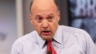 Jim Cramer on “Mad Money”