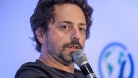 Google co-founder Sergey Brin says in rare public appearance that company ‘definitely messed up' Gemini image launch
